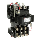 CR306F004 General Electric 300-Line Motor Starter 3 pole 3 phase 600V 135A 460V coil - Essential Electric Supply