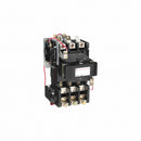 CR306F003 - General Electric 3 Pole 135A 600V NEMA Size 4 Magnetic Motor Starter, Open Enclosure, 240V Coil, Non-Reversing, Full Voltage, 300-Line Series - Essential Electric Supply