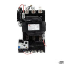 CR306FXM004 General Electric 300-Line Motor Starter 3 pole 3 phase 600V 135A 460V coil - Essential Electric Supply
