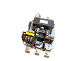 CR306G002AEA GE CR306 Series NEMA Size 5 Three-Phase Magnetic Starter, 270A, 600V, Open Type
