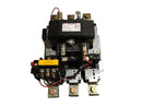 CR306G002AEA GE CR306 Series NEMA Size 5 Three-Phase Magnetic Starter, 270A, 600V, Open Type