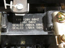 CR306G002AEA GE CR306 Series NEMA Size 5 Three-Phase Magnetic Starter, 270A, 600V, Open Type