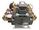 CR306G002AEA GE CR306 Series NEMA Size 5 Three-Phase Magnetic Starter, 270A, 600V, Open Type