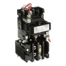 CR306J003 General Electric 300-Line Motor Starter 2 pole 1 phase 600V 18A 230V coil - Essential Electric Supply