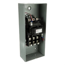 CR306L102 General Electric 300-Line Motor Starter 2 pole 1 phase 600V 45A 115V coil - Essential Electric Supply