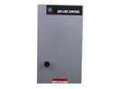 CR306X290B - General Electric 300-Line NEMA Size 2 Motor Control Starter Enclosure Non-Reversing - Essential Electric Supply
