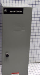CR306X390B - General Electric 300-Line NEMA 3 Motor Control Enclosure - Essential Electric Supply