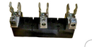 CR308X121C General Electric 300-Line Fuse Block 600V  60A - Essential Electric Supply