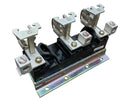CR308X621P General Electric 300-Line Fuse Block 600V  60A - Essential Electric Supply