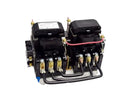 CR309C002CAA - General Electric 27A 600V 3-Pole Magnetic Reversing Motor Starter NEMA 1 Frame - Essential Electric Supply