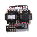 CR309D002 - General Electric 45A 600V 3 Pole 3 Phase Motor Starter with 115V Coil - Essential Electric Supply