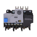 CR324CXES - General Electric 3 Pole Solid State Overload Relay 1.6-3.4A 600VAC NEMA Size 1 - Essential Electric Supply