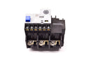CR324CXFS - General Electric 3.2-6.8A 600V 3-Pole Solid State Overload Relay NEMA Size 1 - Essential Electric Supply