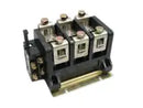 CR324F360A - General Electric 27-135A 600VAC 3-Pole Solid State Overload Relay Panel Mount - Essential Electric Supply