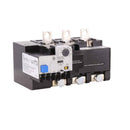 CR324FXMS - General Electric 65-135A 600VAC 3-Pole Solid-State Overload Relay Panel Mount - Essential Electric Supply