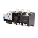 CR324FXMS - General Electric 65-135A 600VAC 3-Pole Solid-State Overload Relay Panel Mount - Essential Electric Supply