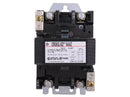 CR360L40202AAAZ - General Electric 2-Pole Lighting Contactor 60A 120V Coil Open Frame - Essential Electric Supply