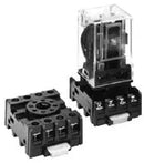 CR420KA3 General Electric CR420 Ice Cube Relay General-Purpose Section - Essential Electric Supply