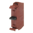 CR460XB1 - General Electric 10A 600VAC 1 Pole Auxiliary Contact Block for CR460 Series Motor Control - Essential Electric Supply