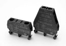 CR460XB2 - General Electric 2-Pole Auxiliary Contact Kit 600VAC 250VDC CR460 Series Motor Control - Essential Electric Supply