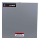 CR460XE1B - General Electric NEMA 1 Enclosure for CR463 Lighting Contactor, Steel, Gray, 10 x 10 x 4.62 in - Essential Electric Supply