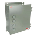 CR460XE1D - General Electric NEMA 1 Large Motor Control Enclosure Kit 13.5x17.5x6.5 Inches - Essential Electric Supply