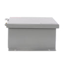 CR460XE2B - General Electric NEMA 3R/12 Enclosure Kit for CR460 Series Lighting Contactor - Essential Electric Supply