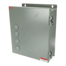 CR460XE2D - GE / ABB 2-Pole 120 V AC Electrically Held Lighting Contactor, 30 A, CR460 Series - Essential Electric Supply