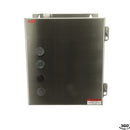 CR460XE4D - General Electric Motor Control Part - Essential Electric Supply