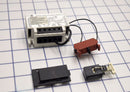 CR460XMD General Electric CR460 Series Motor Control Part And Accessory Control Modules - Essential Electric Supply