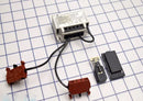 CR460XMM General Electric CR460 Series Motor Control Part And Accessory Control Modules - Essential Electric Supply
