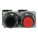 CR460XP1 - General Electric CR460 Series Momentary ON/OFF Standard Pushbutton for Industrial Control - Essential Electric Supply