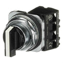 CR460XP3 - General Electric CR460 Series Spring Return Selector Switch Kit, Off/On, Motor Control - Essential Electric Supply