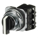 CR460XP3 - General Electric CR460 Series Spring Return Selector Switch Kit, Off/On, Motor Control - Essential Electric Supply
