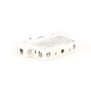 CR460XP31 - General Electric 30A 690VAC 1-Pole Power Pole Assembly for CR460 Series Contactor - Essential Electric Supply