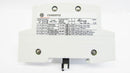 CR460XP32 General Electric CR460 Series Contactor And Motor Starter Auxiliaries - Essential Electric Supply