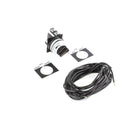 CR460XP4 - General Electric CR460 Series H-O-A/ON-OFF-AUTO Selector Switch, Electrically Held w/o Interlock Aux, Mechanically Held 3-Wire Control Module, Enclosure Accessory Kit - Essential Electric Supply