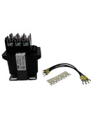 CR460XTE - General Electric 600V 15A Lighting Contactor, 3-Wire Control, 6-Pole, NEMA 3R - Essential Electric Supply