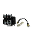 CR460XTE - General Electric 600V 15A Lighting Contactor, 3-Wire Control, 6-Pole, NEMA 3R - Essential Electric Supply