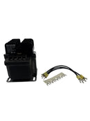 CR460XTE - General Electric 600V 15A Lighting Contactor, 3-Wire Control, 6-Pole, NEMA 3R - Essential Electric Supply