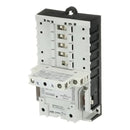 CR463L11AJA - General Electric 30A Lighting Contactor, 110-120V 50/60Hz, Open Type, 2-12 Pole, Electrically Held - Essential Electric Supply
