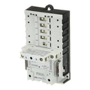 CR463L20ACA - General Electric 30A 600V 2 Pole Lighting Contactor CR460 Series - Essential Electric Supply