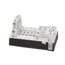 CR463L20AJA General Electric CR460 Series Contactor 2 pole 1 phase 600V 30A 110V coil - Essential Electric Supply