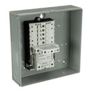 CR463L20AJA10A0 - General Electric 30A 600V 2 Pole Electrically Held Lighting Contactor - Essential Electric Supply