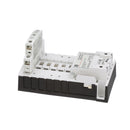 CR463L20AJA General Electric CR460 Series Contactor 2 pole 1 phase 600V 30A 110V coil - Essential Electric Supply