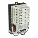 CR463L20ALA10A0 General Electric CR460 Series Contactor 2 pole 1 phase 600V 30A 200V coil - Essential Electric Supply