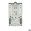 CR463L20ANA General Electric CR460 Series Contactor 2 pole 1 phase 600V 30A 240V coil - Essential Electric Supply