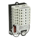 CR463L20ANA - General Electric 2 Pole 30A 600V Lighting Contactor, CR460 Series, 240/277V Coil, Electrically Held - Essential Electric Supply