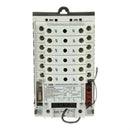 CR463L20ANA - General Electric 2 Pole 30A 600V Lighting Contactor, CR460 Series, 240/277V Coil, Electrically Held - Essential Electric Supply