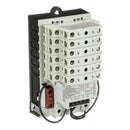 CR463L20ANA - General Electric 2 Pole 30A 600V Lighting Contactor, CR460 Series, 240/277V Coil, Electrically Held - Essential Electric Supply